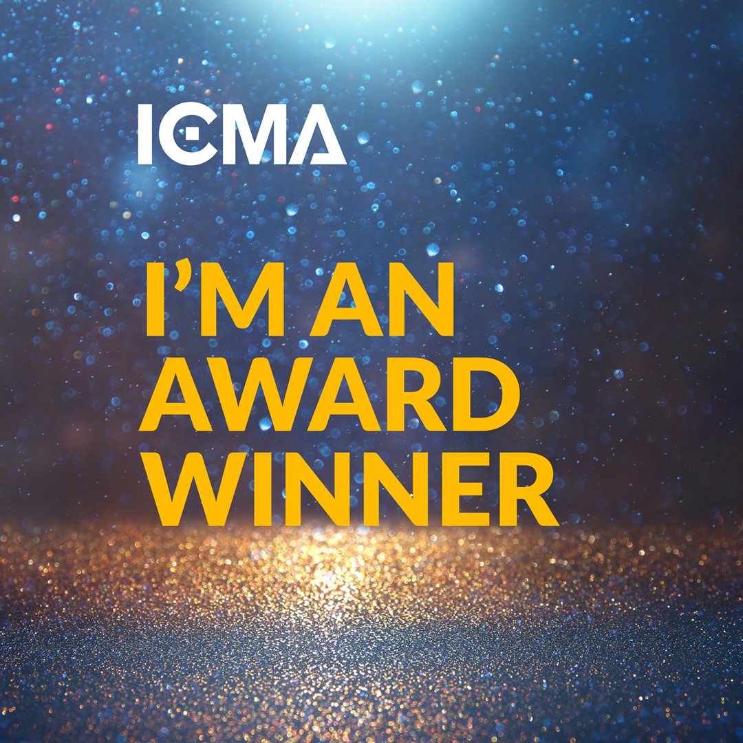 2020 ICMA Award Program Media Toolkit